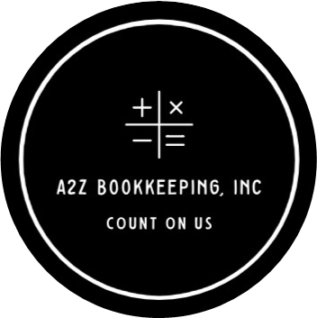 A2Z Bookkeeping, Inc - Count On Us